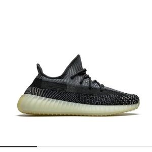 YEEZY Boost 350 V2 "Asriel/Carbon”